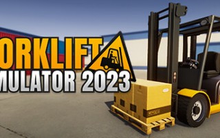 叉车模拟器2023/Forklift Simulator 2023