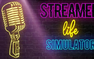 主播生活模拟器/Streamer Life Simulator