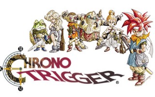 超时空之轮/Chrono Trigger （更新v1.0）