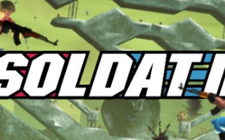 士兵突击2/Soldat 2