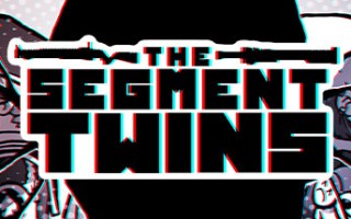 碎裂双生/THE SEGMENT TWINS