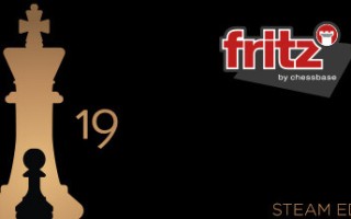 弗里茨19 特别版/ Fritz 19 SE