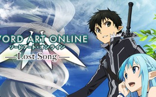 刀剑神域：失落之歌/Sword Art Online: Lost Song （更新v2.1.0）