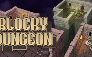 方块地下城/Blocky Dungeon（v20230628）