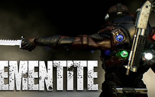 Elementite