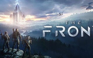 前线The Front（更新v1.0.17）
