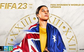 FIFA23（v2.5-更新世界杯解锁补丁）