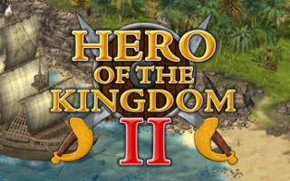 王国英雄2/Hero of the Kingdom II（v1.25）