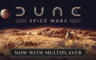 沙丘：香料战争/Dune: Spice Wars（更新v1.2.0.29746）