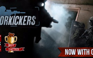 破门而入/Door Kickers