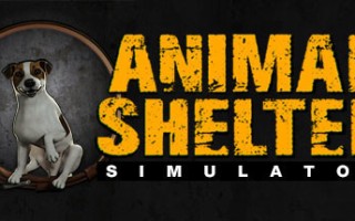 动物收容所模拟器/Animal Shelter（v1.3.15）