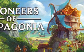 帕格尼物语/Pioneers of Pagonia