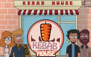 烤肉串屋/Kebab House（v24.08.2020）
