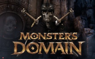 怪物领域/Monsters Domain