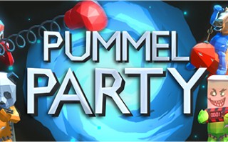 乱揍派对/揍击派对/Pummel Party（更新v1.13.4c）