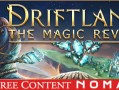 漂移大陆：魔法复兴/Driftland：The Magic Revival（v1.3.4）