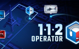 112接线员/112 Operator（整合The Last Duty）