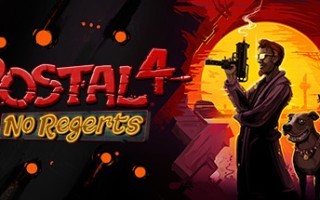 喋血街头4/POSTAL 4: No Regerts（v1.0.10-只有中文字幕，游戏菜单无中文）