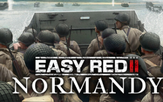 简红2/Easy Red 2 V1.2.6F2+诺曼底DLC+斯大林格勒大型DLC