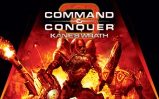 红色警戒3：起义时刻/Command & Conquer3