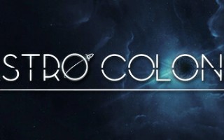 太空殖民地/Astro Colony（更新v24.12.2023）