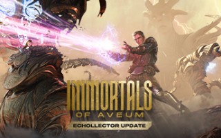不朽者传奇|豪华中文|V220.430+全DLC|解压即撸|