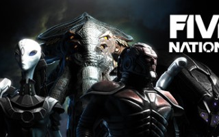 五军争霸/Five Nations（v1.2.0.4整合变节者）