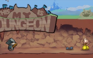 这是我的地下城/This is My Dungeon（V6.6.0HOTFIX）