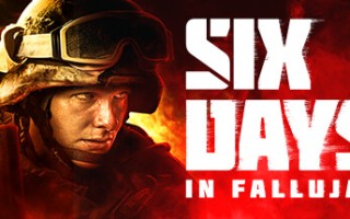 费卢杰六日/Six Days in Fallujah（更新 v19.12.2023 网络联机）