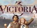 维多利亚3/Victoria 3（更新v1.8.6）