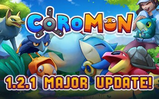 Coromon v14.11.2023 （更新v27.12.2023）