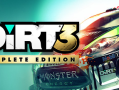 尘埃3/DiRT 3