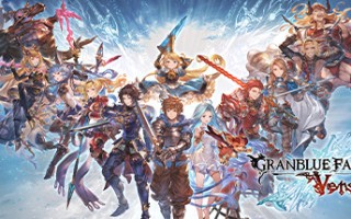 碧蓝幻想Versus/Granblue Fantasy: Versus（V2.40）