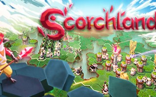 不毛之地/Scorchlands（v0.2.4）