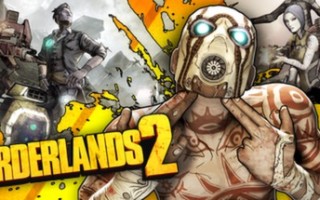 无主之地2/Borderlands 2 重制版（更新v1.8.5）