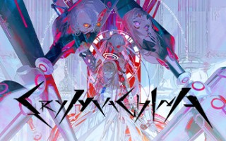 恸哭奇机/CRYMACHINA