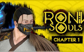 浪人：两魂一体/Ronin Two Souls One Body（第一章-v8801704）