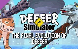 非常普通的鹿/DEEEER Simulator（完整版V6.3.0-鹿顶记之侠鹿相逢+全DLC+原声音乐）
