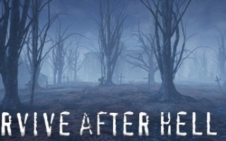 地狱后生存/Survive after hell