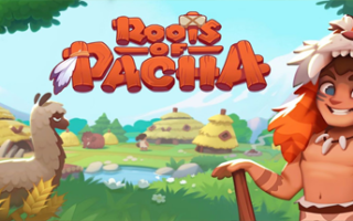 帕夏时代/Roots of Pacha（更新 v1.1.0.4）