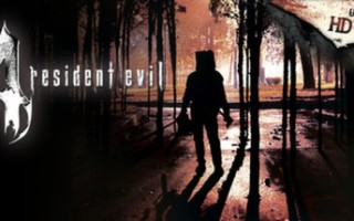 生化危机4/Resident Evil 4