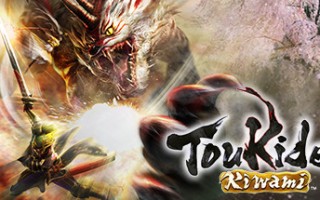 讨鬼传 极 （v1.1.0豪华版）