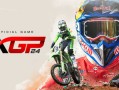 摩托GP24/MXGP 24: The Official Game