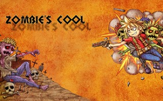 僵尸校园/Zombies Cool（需手柄设备）