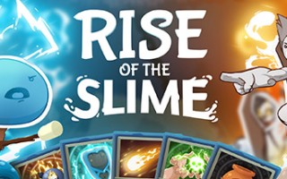 史莱姆崛起/Rise of the Slime