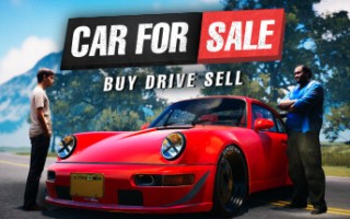 二手车模拟器2023/Car For Simulator 2023