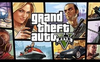 GTA5中国风（1.41整合版1300辆真车+183位美女与英雄+200%存档）