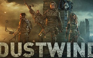 尘风/Dustwind