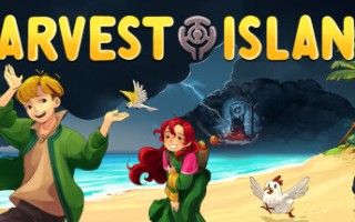 丰饶之岛/Harvest Island