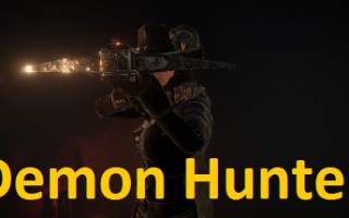 恶魔猎手/Demon Hunter